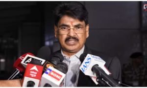 BCI Manan Mishra