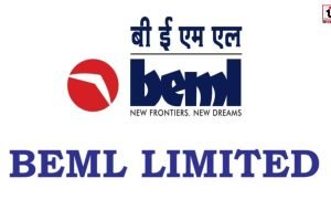 BEML Recruitment 2026