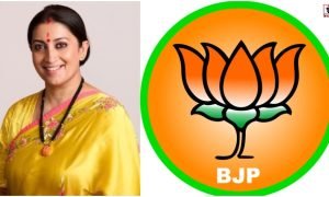 BJP Chhattisgarh Incharge