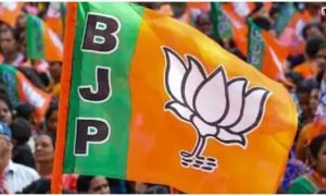 BJP Councillor Resignation