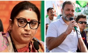 BJP Political Attack