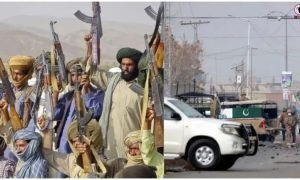 BLA Attack