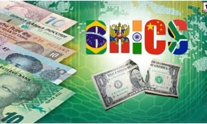 BRICS Currency