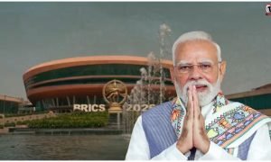 BRICS Summit 2026