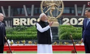 BRICS Summit 2026