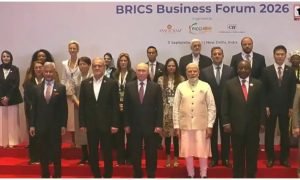 BRICS Summit 2026
