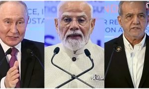 BRICS Summit 2026