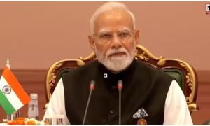 BRICS Summit 2026