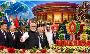 BRICS Summit 2026