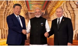 BRICS Summit 2026