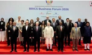 BRICS Summit 2026