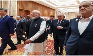 BRICS Summit 2026