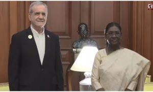 BRICS Summit 2026