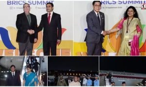 BRICS Summit 2026: दिल्ली में दिग्गज नेताओं का जमघट, आज जिनपिंग पहुंचेंगे, दुनिया देखेगी भारत की कूटनीतिक ताकत
