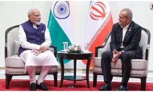 BRICS Summit 2026