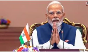 BRICS Summit 2026