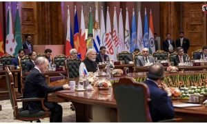 BRICS Summit 2026