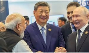 BRICS Summit