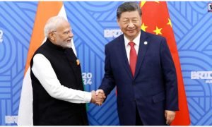 BRICS Summit 2026