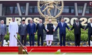 BRICS Summit 2026