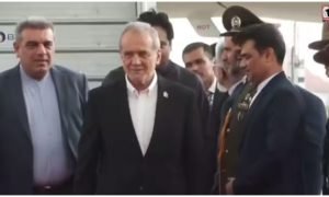 BRICS Summit