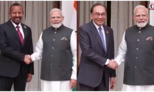 BRICS Summit 2026