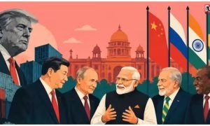 BRICS Summit 2026