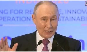 BRICS Summit 2026