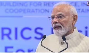 BRICS Summit 2026