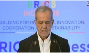 BRICS Summit 2026