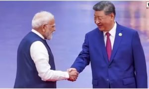 BRICS Summit 2026