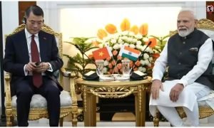 BRICS Summit