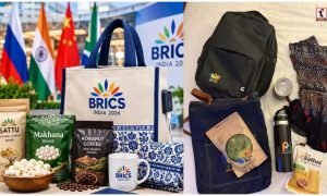BRICS Summit