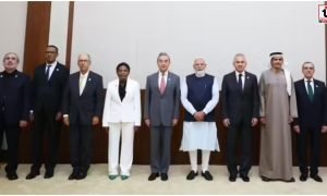 BRICS Summit