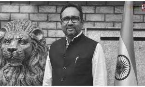 BSP MLA