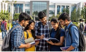 BTech Admission