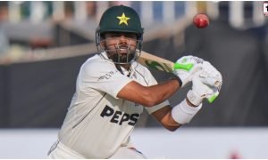 Babar Azam Record