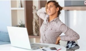Back Pain