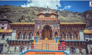 Badrinath Temple