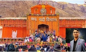 Badrinath