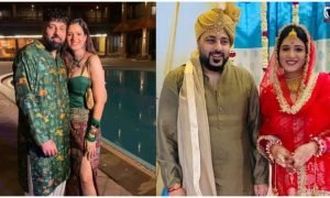 Badshah Divorce News