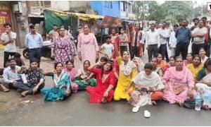 Baikunthpur Suicide Case