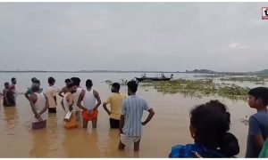 Bakhtiyarpur Ganga Accident