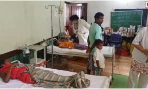 Balaghat Disease Outbreak