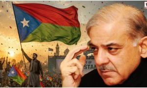 Balochistan Independence