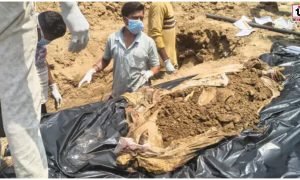 Balodabazar Crime