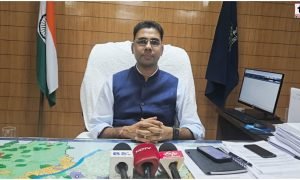 Balodabazar Rozgar Mela 2026