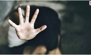 Balrampur Gangrape Case