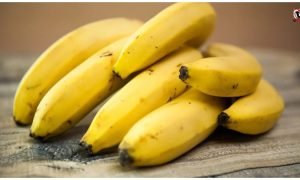 Banana Health Tips
