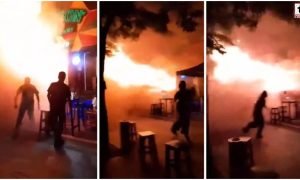 Bangkok Fire : बैंकॉक के पब में भीषण आग, 27 लोगों की मौत, थाईलैंड PM ने जताया गहरा दुख